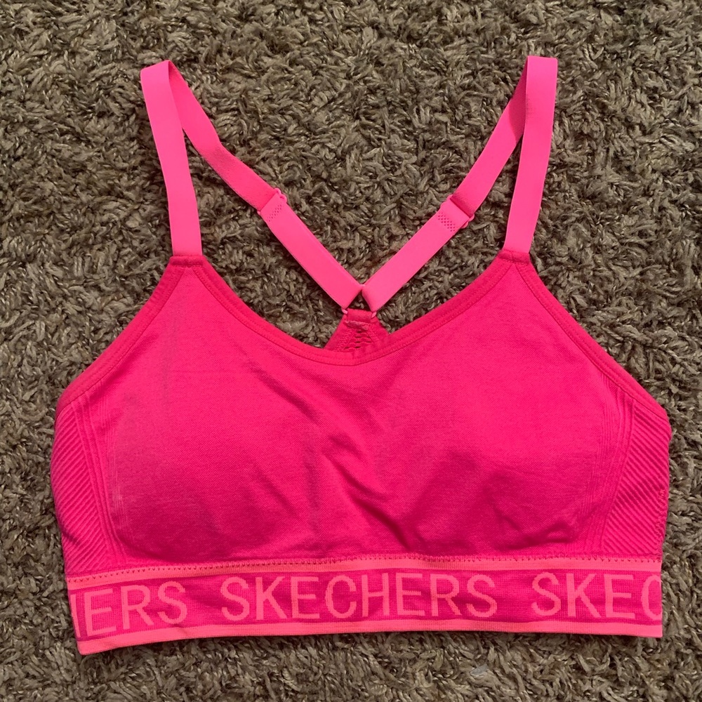 Skechers Sports Bra